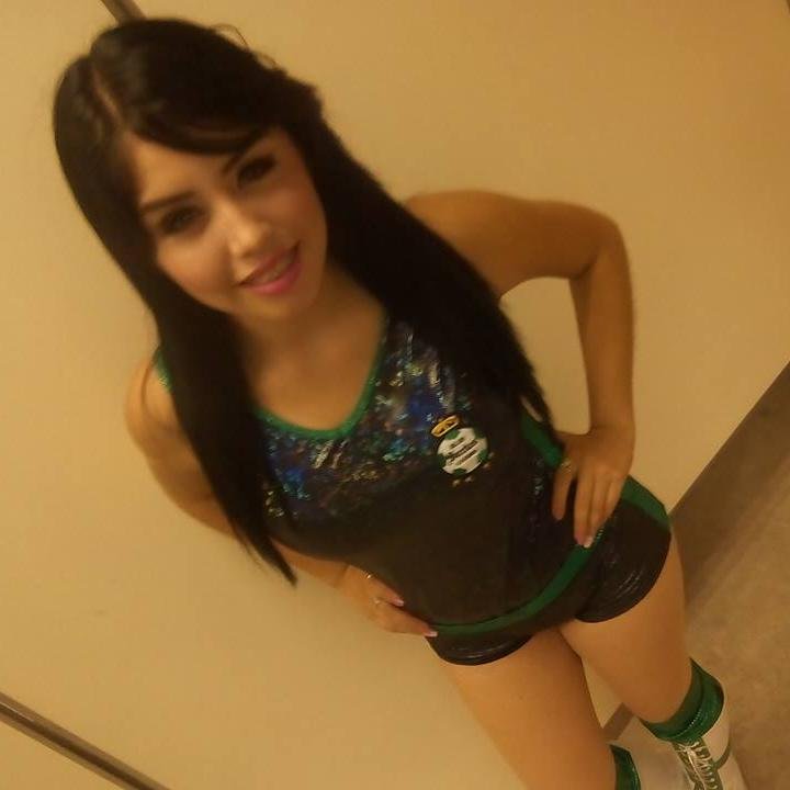 Grupo de Animacion de Futboll Santos Laguna