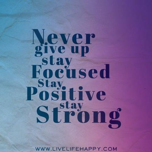 1_2_3StayStrong's profile picture. Raising awareness of depression and other mental illnesses. Stay Strong!!!