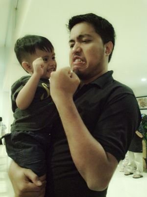 damaradityazara's profile picture. Ideologi Sikap dan Otak