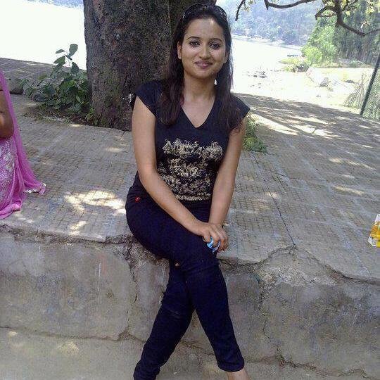 NehaRatna's profile picture. 