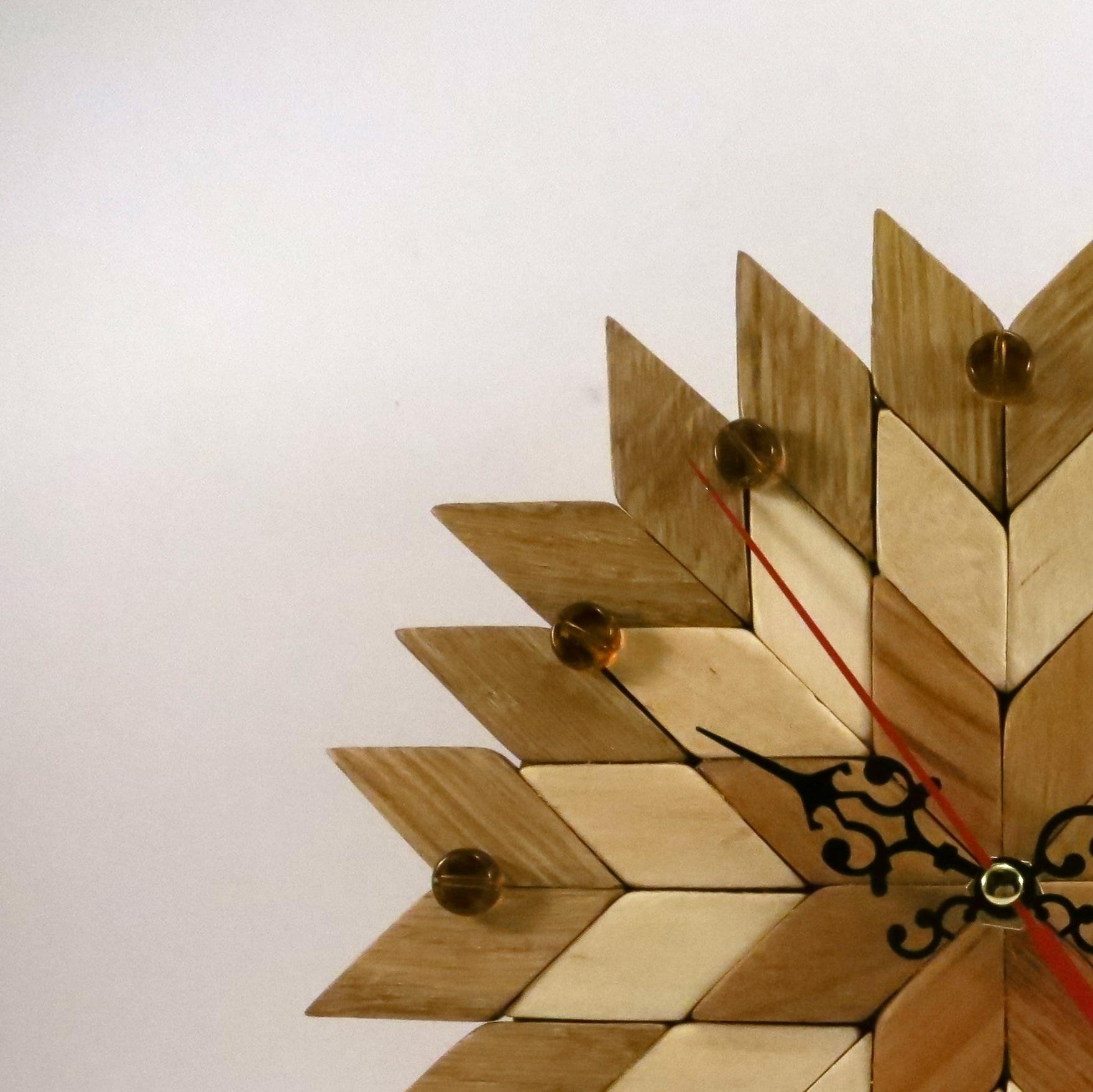 Wooden clocks and home accessories. Create your own Etsy shop for free: http://t.co/zivnvNOGSS