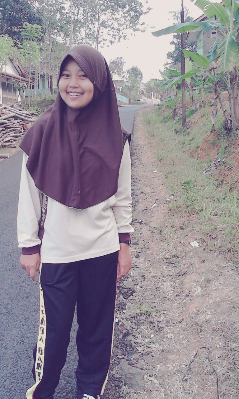 Allah dulu, Allah lagi, Allah terus♥ ({})