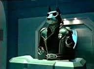 Im the son of Anubis Doggie cruger