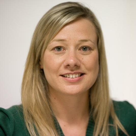 Corporate Sustainability Leader