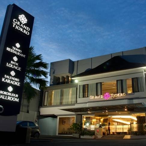 Keramahan Khas Klaten dalam kenyamanan modern