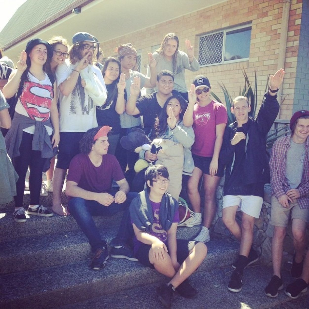 Hillsong gc ☺️ guitarist at hillsong youth gc ☺️ ✞ = ❤️