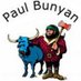 Paul Bunyan (@lac_updates) Twitter profile photo