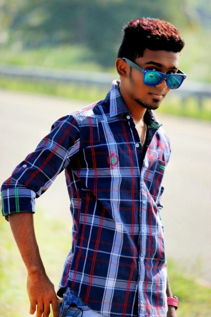 Thala fan