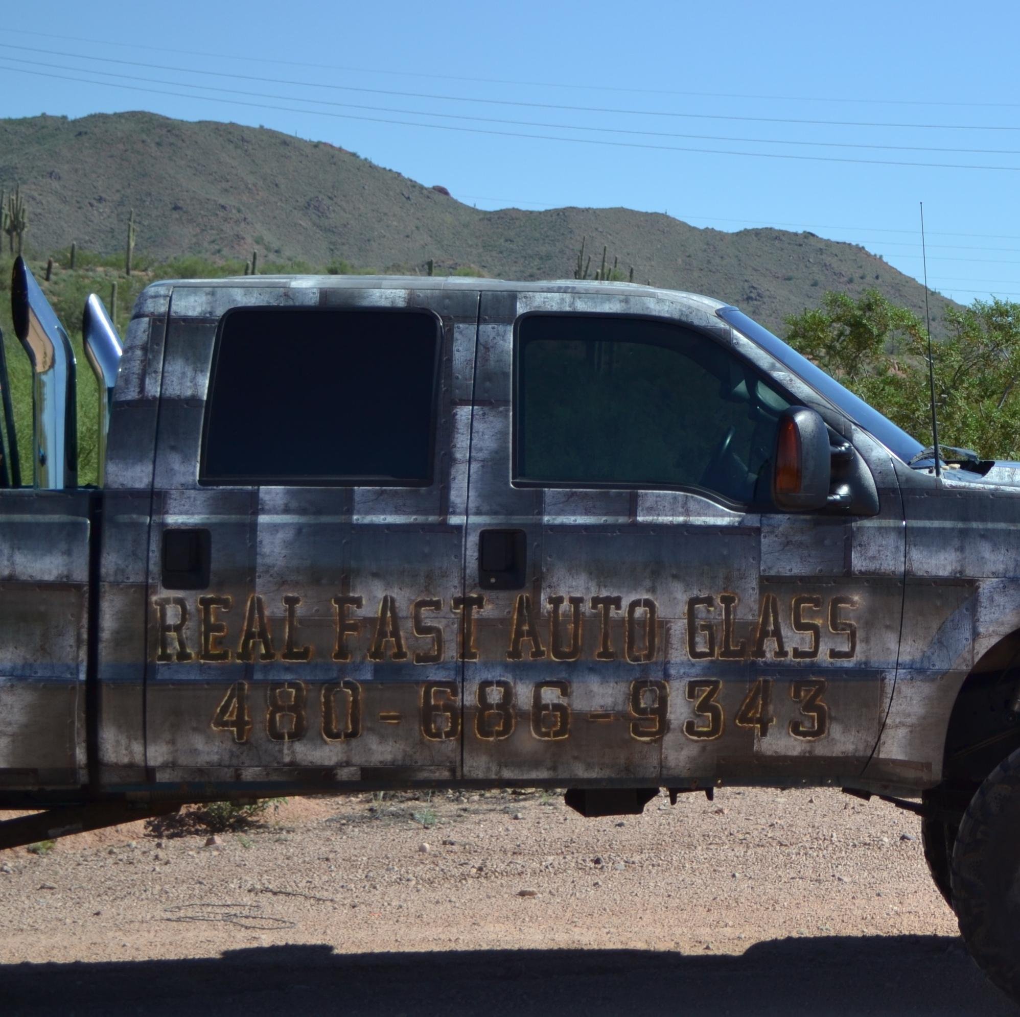 RealFast11's profile picture. The Best Windshield Replacement In Town. Call For A Quote Today! 480-686-9343