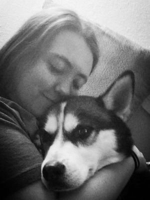 lizzerky's profile picture. 