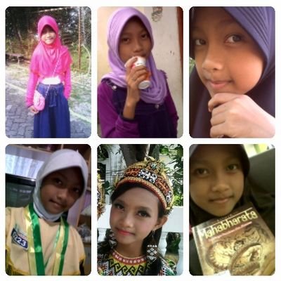 Yg udah di follow mohon follback