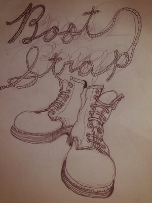 bootstrap_4's profile picture. 下北沢、立川を中心に活動してるBootstrap(ブーツストラップ)です。ライブのお誘いなどはこちらにDMしてください