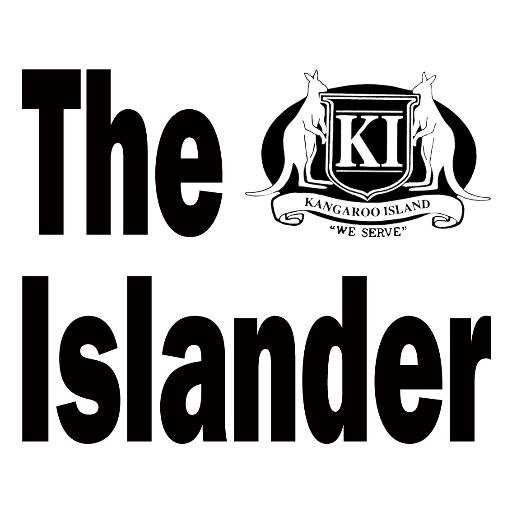 The Islander newspaper is the main media source on Kangaroo Island and the paper is sold into almost every home.