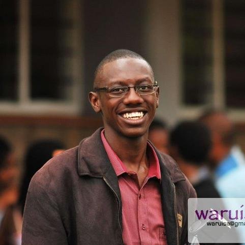 KevinBarasa_'s profile picture. Padawan seeking Jedi status