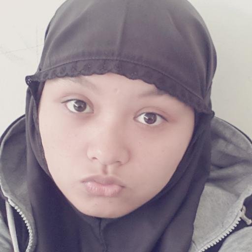 AnitaDahlia1's profile picture. Apa adanya