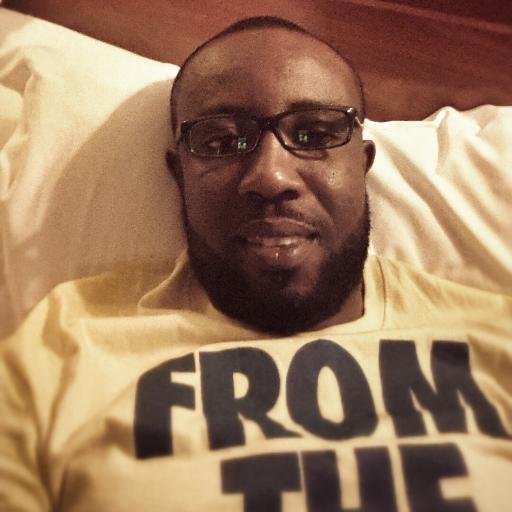 justlaw15's profile picture. •    Uncommon Personality  
•    Soccer⚽ Lover (MUFC Fan)
•    “Don’t tell me the sky is the limit when there are footprints on the moon”