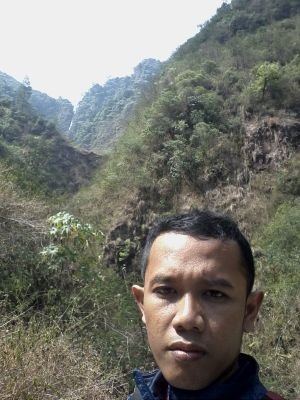 Singel, murah hati, My PIN 7c959108