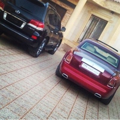 العازمي
