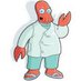 Dr. Zoidberg (@zoiberg_dr) Twitter profile photo