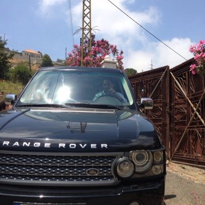 kamalgharyzy's profile picture. 