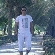ahmedashourn's profile picture. 