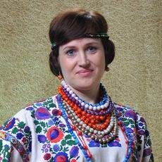 myroslavamakara's profile picture. 