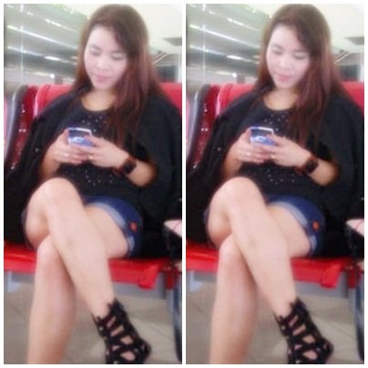 llis_echa's profile picture. Doa dan selalu optimis(_)