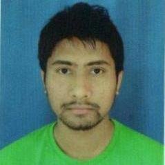 imareendam's profile picture. 