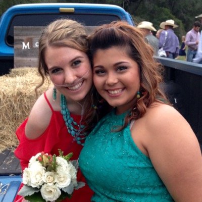 mirandaclaire95's profile picture. Yet you, Lord, are our Father. We are the clay, you are the potter; we are all the work of your hand.

 Isaiah 64:8