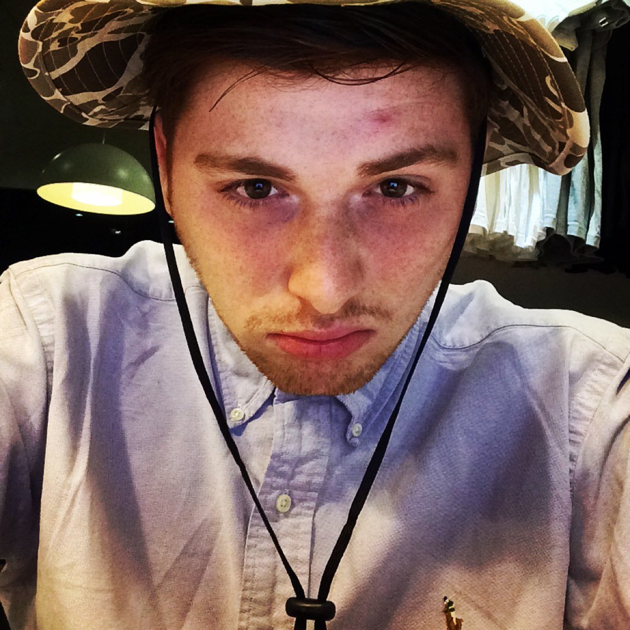 Creative Director - Hype , 23