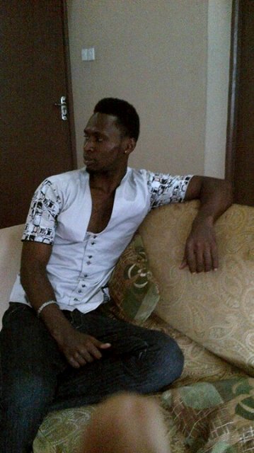 Fashion artist, Rapstar )Empire boulivard Entertainment/illegit music( and a born again Nigerian)