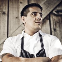 Jefferson Alvarez (@chef_alvarez) 's Twitter Profile