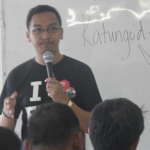 jampedrosa's profile picture. Rebel without a cause.