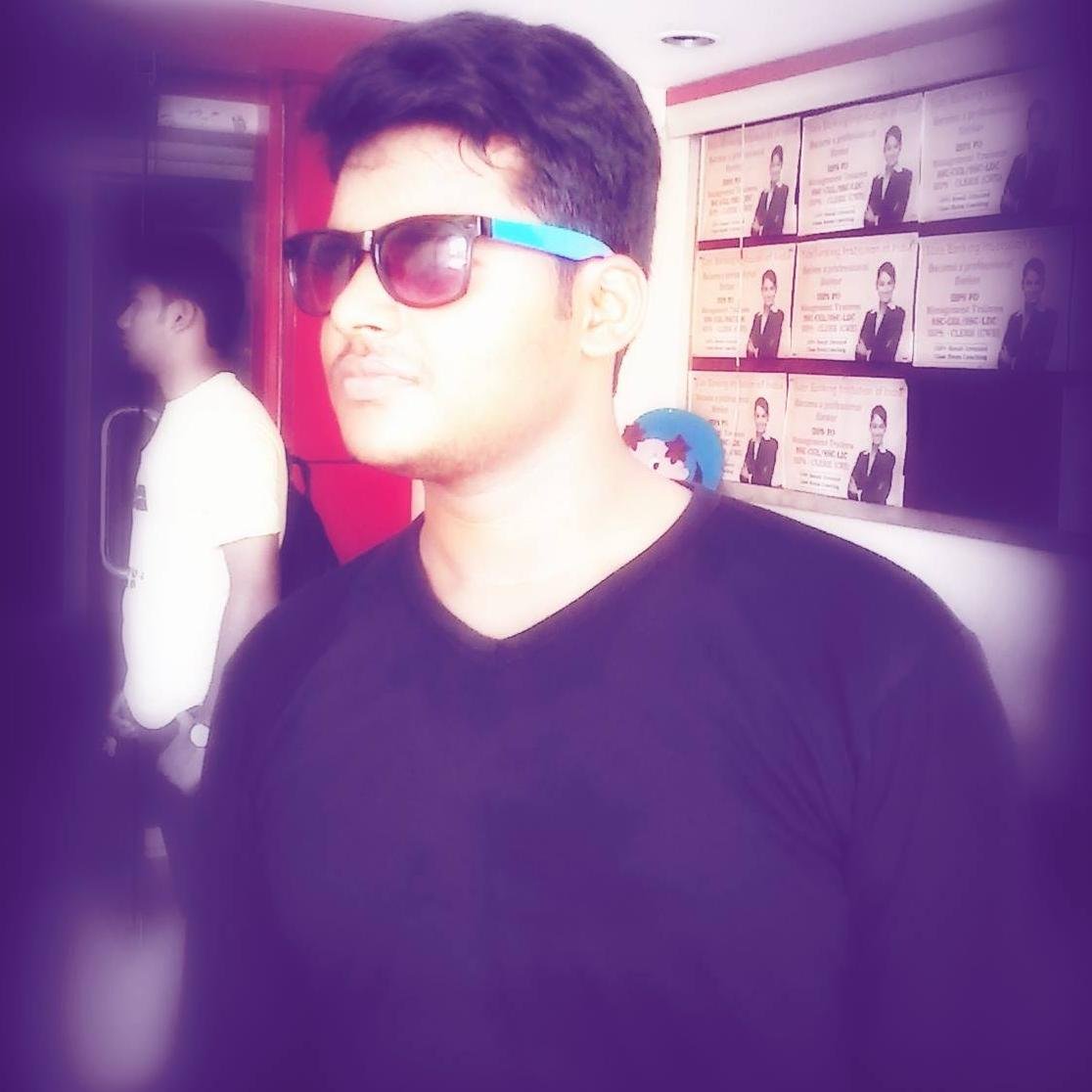 sachinshukla444's profile picture. 