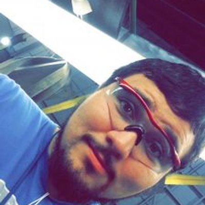 Profile Picture of ♌A.J.G♌ (@Alex_Gwin) on Twitter