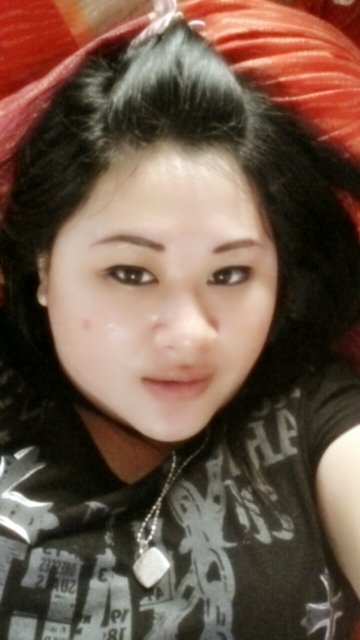Ä̷̽p̷̈̽ä̷̽ aja boleeeehhhhhh |status: merried |lahir: 08 feb 1990