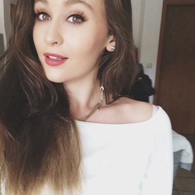 When someone hurts you cry a river, build a bridge and get over it. ♡ « One Direction & 5SOS are my life. ♡ « love yourself! ♡ «