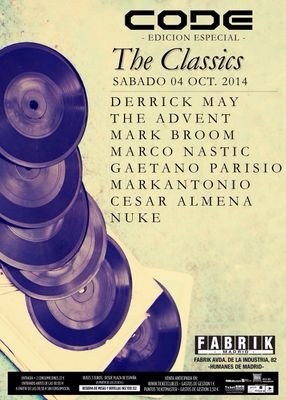 technoentradas's profile picture. 620 510 565
tatuajes y entradas