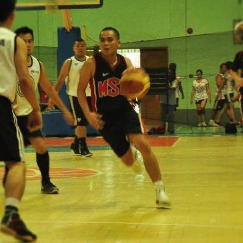 Sports & Music! Sweat & Harmony!