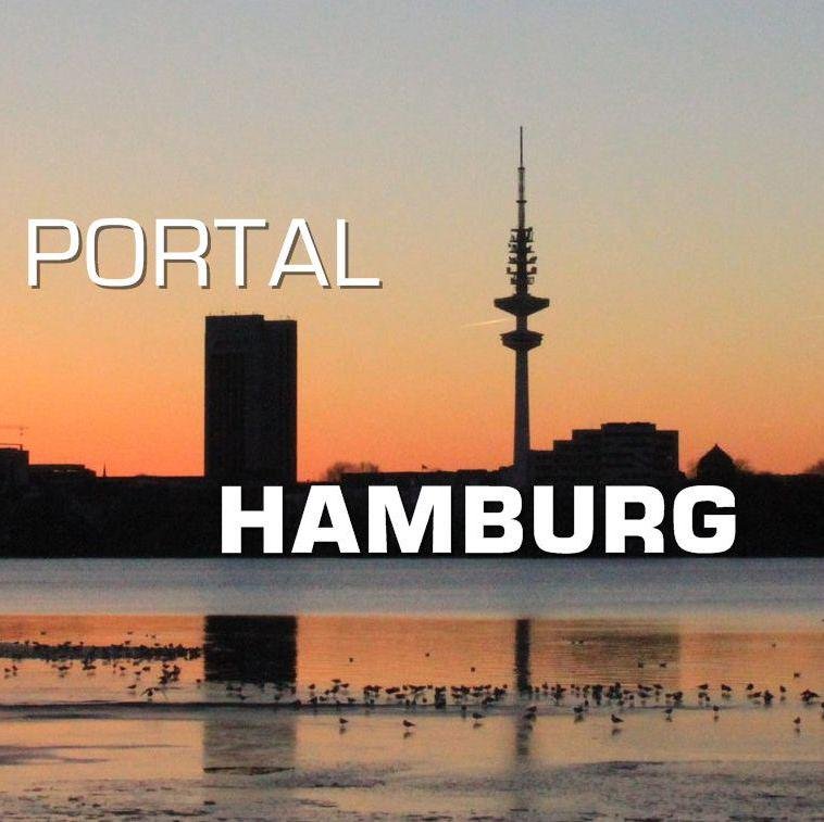 Portal Hamburg Reiseführer & Webkatalog