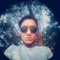 Achmad Harfi (@arrrrrrrrvi) 's Twitter Profile