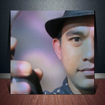 BaccoMorello's profile picture. Me, My Self & I