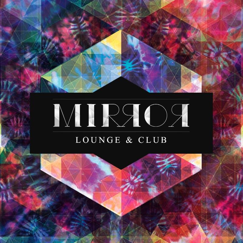 MIRROR Lounge & Club Bali