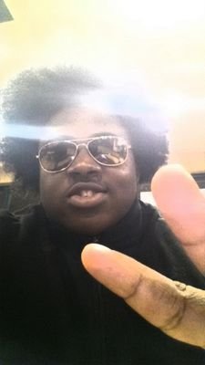 #R.I.P Vic #IAmBrooklyn #StayFocused #StayPositive #StayBlessed