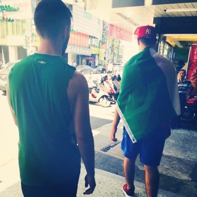 jamiecostello7's profile picture. 