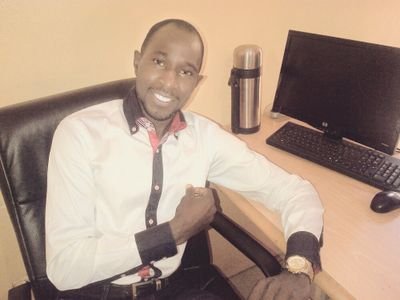 realchagwa's profile picture. success is a journey