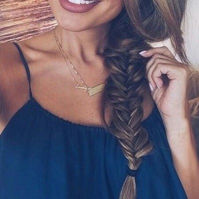 southern sorority girl. bisexual.