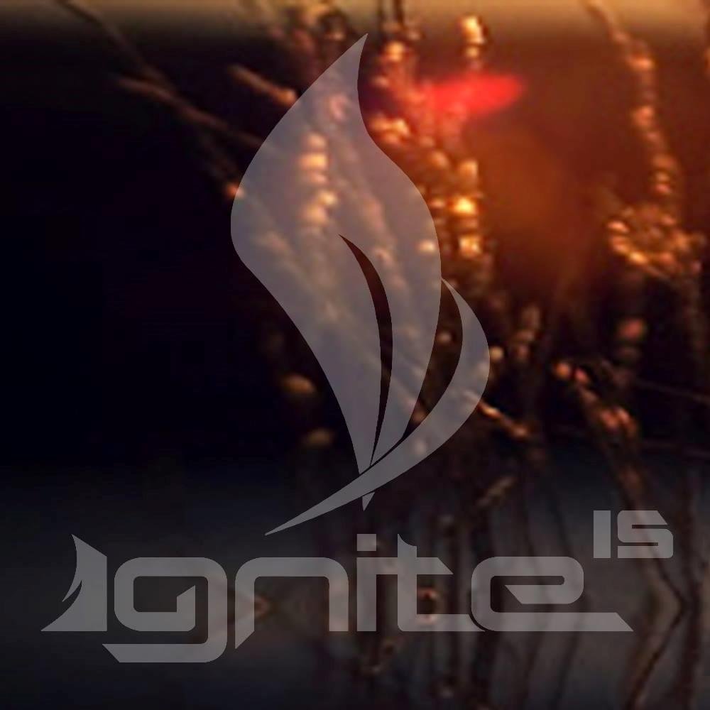 ignite_15's profile picture. Archived Page