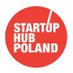 StartUp Hub Poland (@hubshp) Twitter profile photo StartUp Hub Poland (@hubshp) Twitter profile photo
