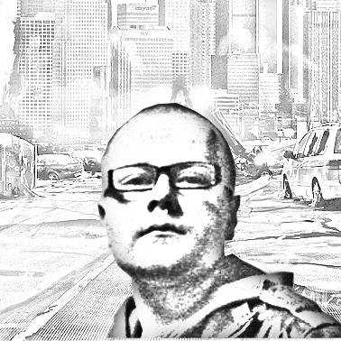 Mixed media artist and sculptor. Fan of Digital Design, Sculpture, football, film, news, science.#Art, #Design #Artist, #Sculpture, #Graphics, #Social